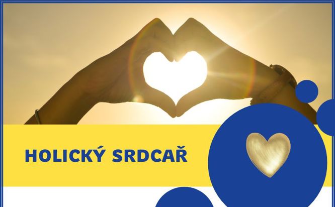 Staňte se součástí příběhů „Holických srdcařů“!