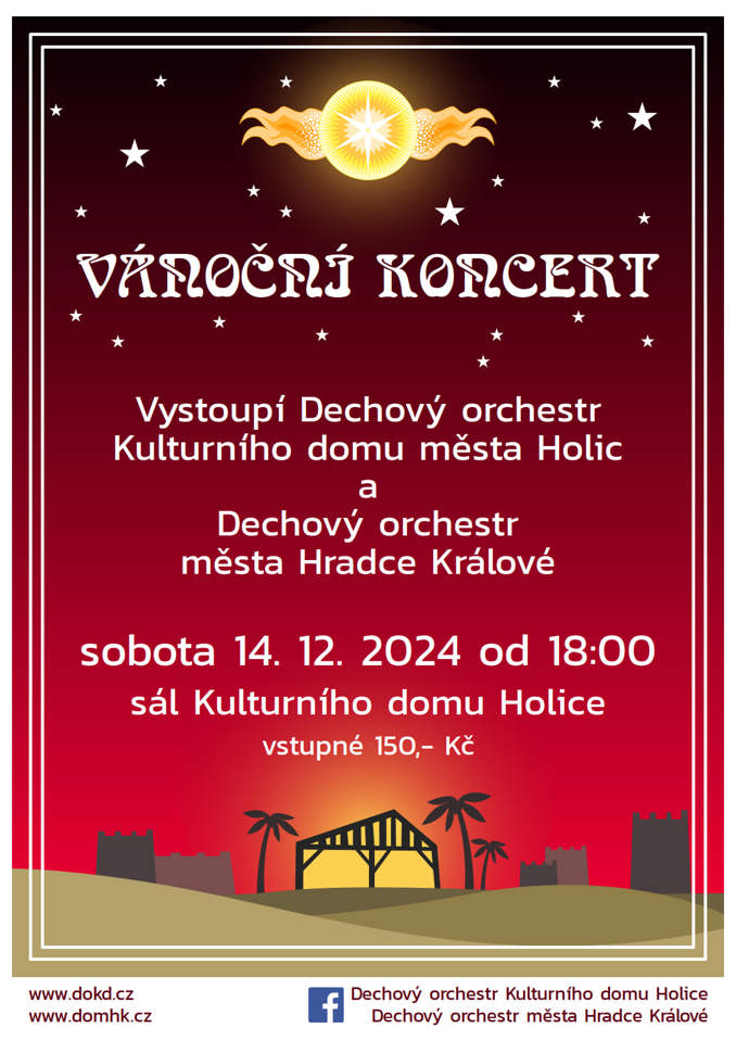 Model.Name: 2024 12 14 Holice DOKD Vanocni Koncert